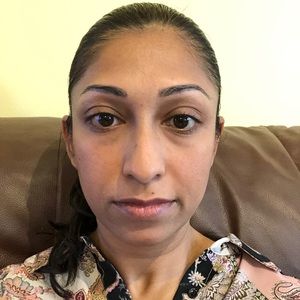 Meet your Posher, Janice